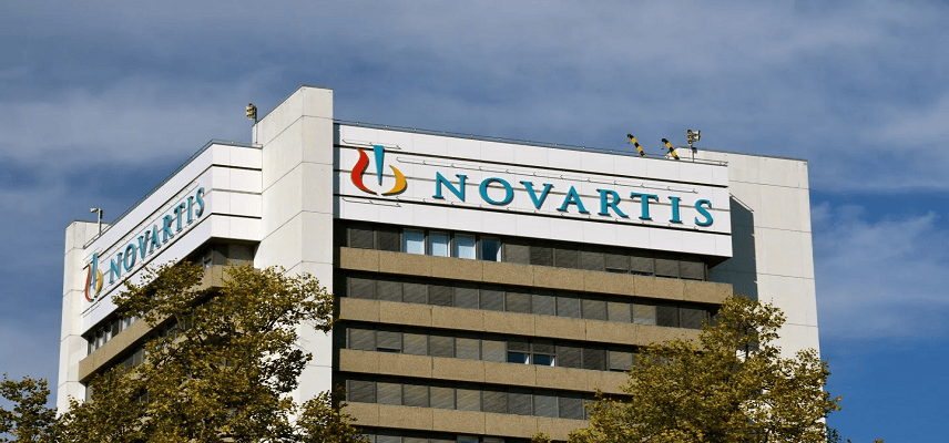 Novartis Soon to Acquire IFM for STING Antagonist Programme